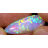Opale éthiopienne 12,46 carats TOP GRADE