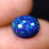 Opale éthiopienne TOP GRADE 2.93 carats
