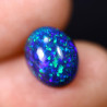 Opale éthiopienne TOP GRADE 2.93 carats
