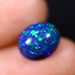 Opale éthiopienne TOP GRADE 2.93 carats