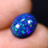 Opale éthiopienne TOP GRADE 2.93 carats