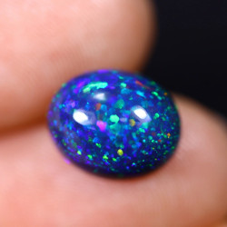 Opale éthiopienne TOP GRADE 2.93 carats