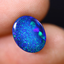 Opale éthiopienne TOP GRADE 2.93 carats