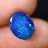 Opale éthiopienne TOP GRADE 2.93 carats