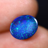 Opale éthiopienne TOP GRADE 2.93 carats