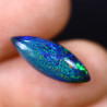 Opale éthiopienne TOP GRADE 2.77 carats