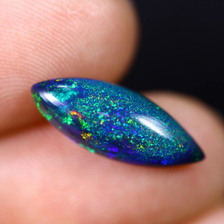 Opale éthiopienne TOP GRADE 2.77 carats