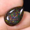 Opale éthiopienne 9.09 carats TOP GRADE