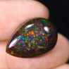 Opale éthiopienne 9.09 carats TOP GRADE