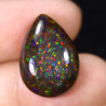 Opale éthiopienne 9.09 carats TOP GRADE