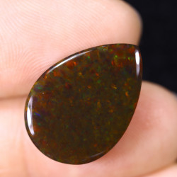 Opale éthiopienne 9.09 carats TOP GRADE