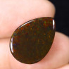 Opale éthiopienne 9.09 carats TOP GRADE