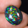 Opale éthiopienne TOP GRADE 5.63 carats