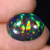 Opale éthiopienne TOP GRADE 5.63 carats