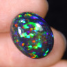 Opale éthiopienne TOP GRADE 5.63 carats