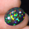 Opale éthiopienne TOP GRADE 5.63 carats