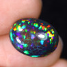 Opale éthiopienne TOP GRADE 5.63 carats