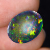 Opale éthiopienne TOP GRADE 5.63 carats