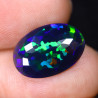 Opale Ethiopienne facettée AAA 3.05 carats