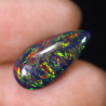 Opale éthiopienne TOP GRADE 3.23 carats