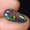 Opale éthiopienne TOP GRADE 3.23 carats