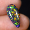 Opale éthiopienne TOP GRADE 3.23 carats