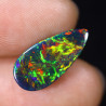 Opale éthiopienne TOP GRADE 3.23 carats