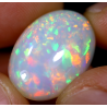 Opale éthiopienne 9.95 carats TOP GRADE