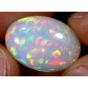 Opale éthiopienne 9.95 carats TOP GRADE