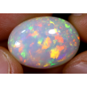 Opale éthiopienne 9.95 carats TOP GRADE