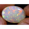 Opale éthiopienne 9.95 carats TOP GRADE