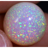 Opale éthiopienne 7.75 carats TOP GRADE