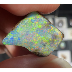 Opale Boulder Eromanga 9.70 carats