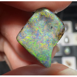 Opale Boulder Eromanga 9.70 carats